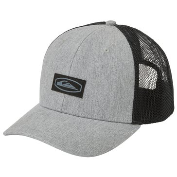 Quiksilver Men Forever Cap