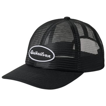 Quiksilver Men Garage Shaman Cap