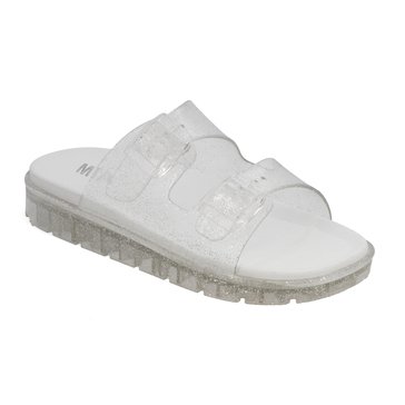 MIA Little Girls' Lolli Jelly Sandal