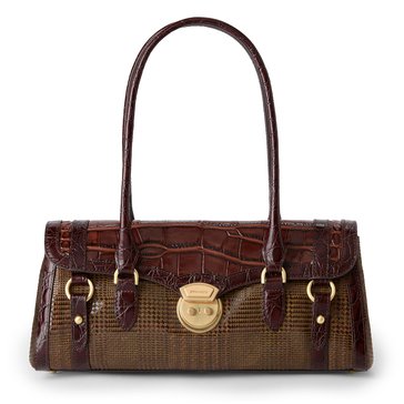 Brahmin Dayan Satchel