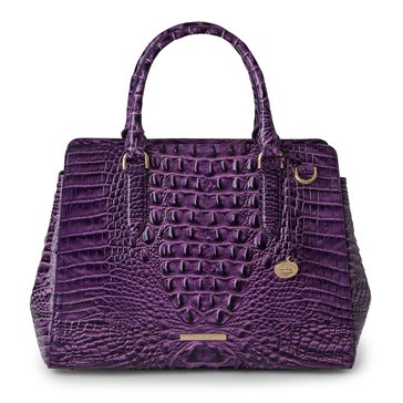 Brahmin Small Finley Satchel
