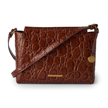 Brahmin Hillary Crossbody