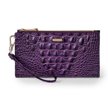 Brahmin Daisy Clutch