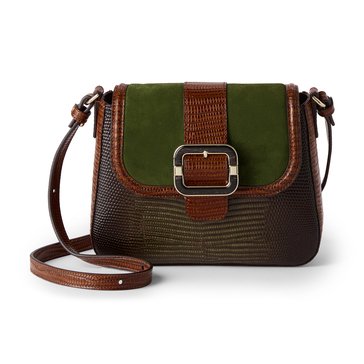Brahmin Gianna Crossbody
