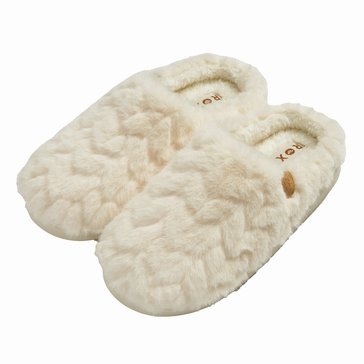 Roxy Women's Bae Textured Slipper