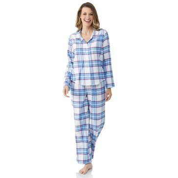 Martha Stewart Women's Classic Notched Set