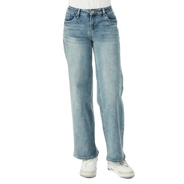 California Vintage Women's Low Rise 90's Fit 32