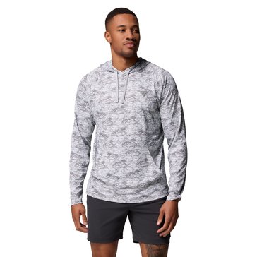 Columbia Men's Wild Cast Camp Hoodie