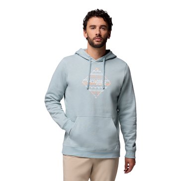 Columbia Men's PFG Diamond Fill Hoodie
