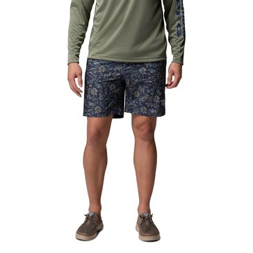 Columbia Men's PFG Rambler Printed 6