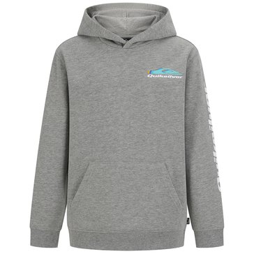 Quiksilver Big Boys' Omni Wave Pullover Hoodie