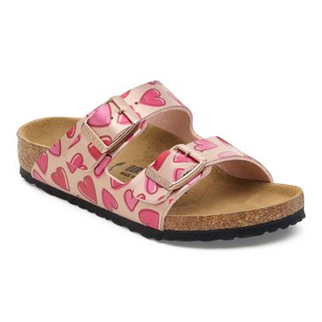 Birkenstock Little Girls' Arizona Sandal