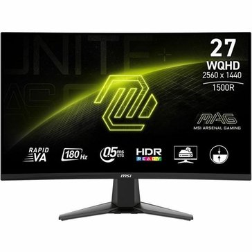 MSI MAG 27