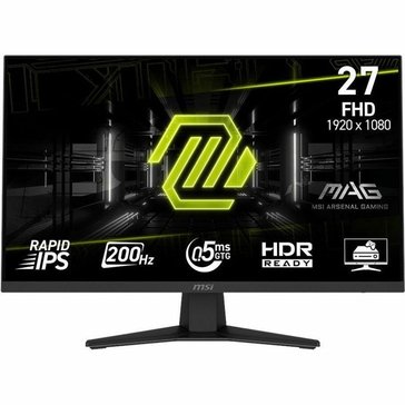 MSI Mag 27