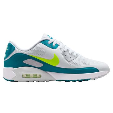 Nike Air Max 90 G Golf Cleat