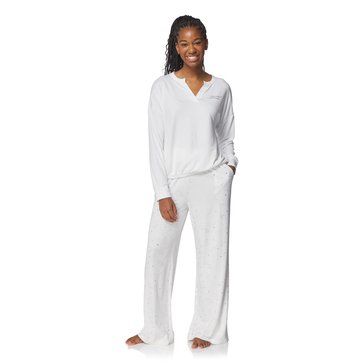Yarn & Sea Women's Constellation Hacci Sleep Set