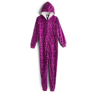 Yarn & Sea Women's Stars Onesie