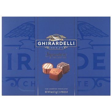 Ghirardelli Signature Collection Pralines,  6oz