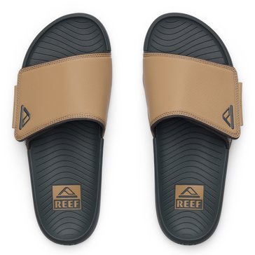 Reef Men's Phantom Slab Slide