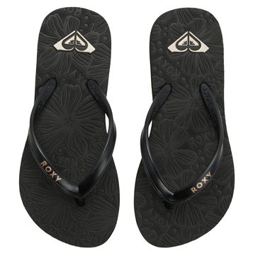 Roxy Little Girls' RG Antillies II Sandal