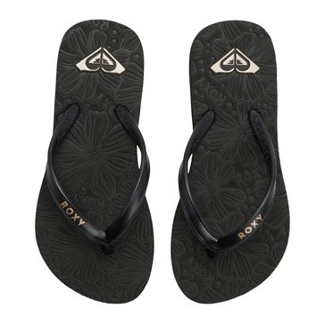 Roxy Big Girls' RG Antillies II Sandal
