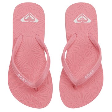 Roxy Big Girls' RG Antillies II Sandal