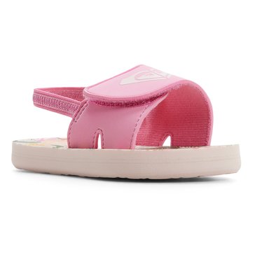 Roxy Toddler Girls' TW Finn Sandal