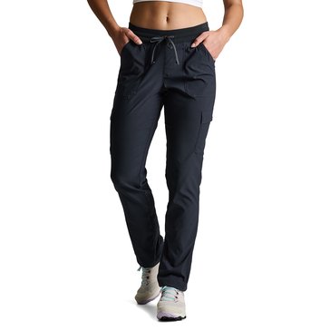Kuhl Women's Trekr Straight Pull-On Woven Pant