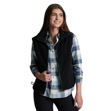 Kuhl Women's Elixir Fleece Vest