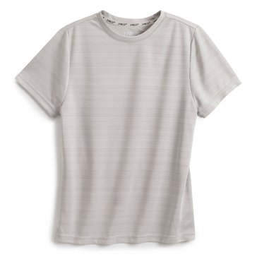 3 Paces Big Boys' Gradient Line Tee