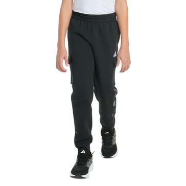 Adidas Big Boys' Halftone Camo 3S Joggers