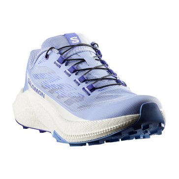 Salomon Women's Pulsar Trail Running Shoe