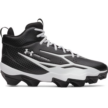 Under Armour Men's UA Spotlight Hammer Football Cleat
