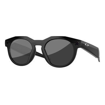 Oakley Unisex HSTN Polarized Sunglasses