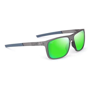 Maui Jim Men's Lehopulu Sunglasses
