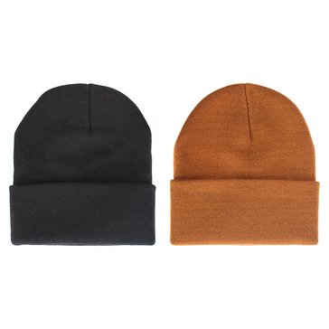 Igloos Core 2 Piece Cuff Cap Set
