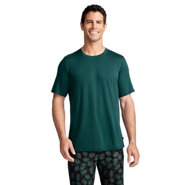 Jockey Men's Ultrasoft Cooling Sleep Shirt