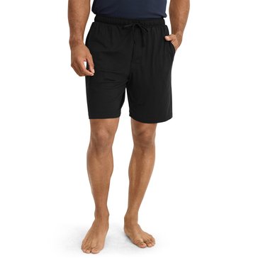 Jockey Men's Ultrasoft Cooling Sleep Shorts