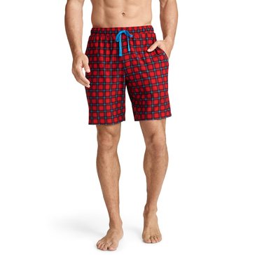 Jockey Men's Ultrasoft Cooling Sleep Shorts