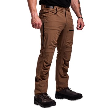 Born Primitive Men's Outdoor Frontier Functionality 2.0 Light Pant