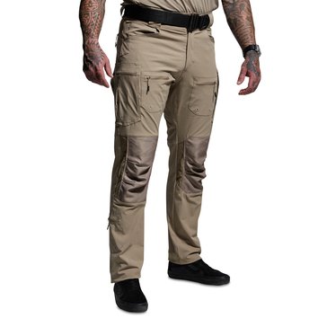 Born Primitive Men's Tactical OP Assault Pant