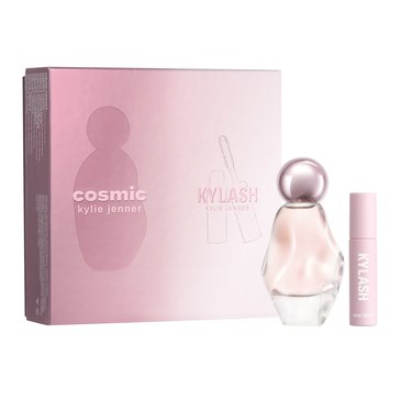 Kylie Cosmetics Mascara 2-Piece Gift Set