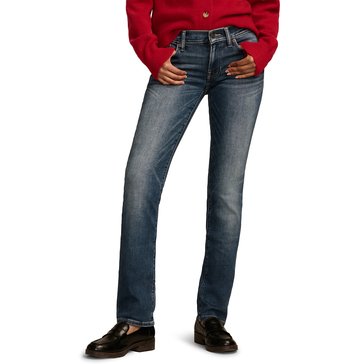 Lucky Brand Women's Sweet Straight Jeans