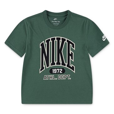 Nike Little Boys' Giant Varsity Tee