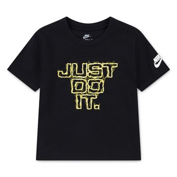 Nike Little Boys' Lightning JDI Tee
