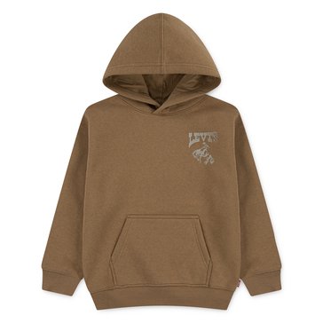 Levi's Big Boys' Rodeo Ready Hoodie