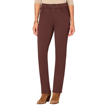 Democracy Women's Ab Solution 31 Straight Leg 14