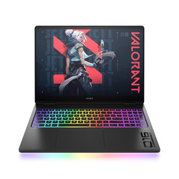 HP Omen 16