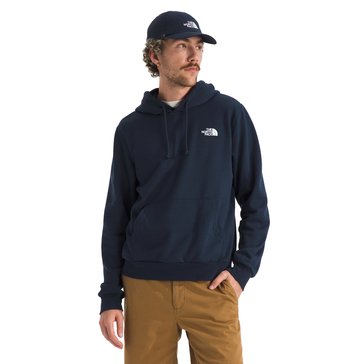 The North Face Men's Evolution Box NSE Hoodie