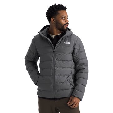 The North Face Men's Aconcagua 3 Hoodie Jacket